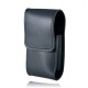 Boston Leather® Cell Phone Holder